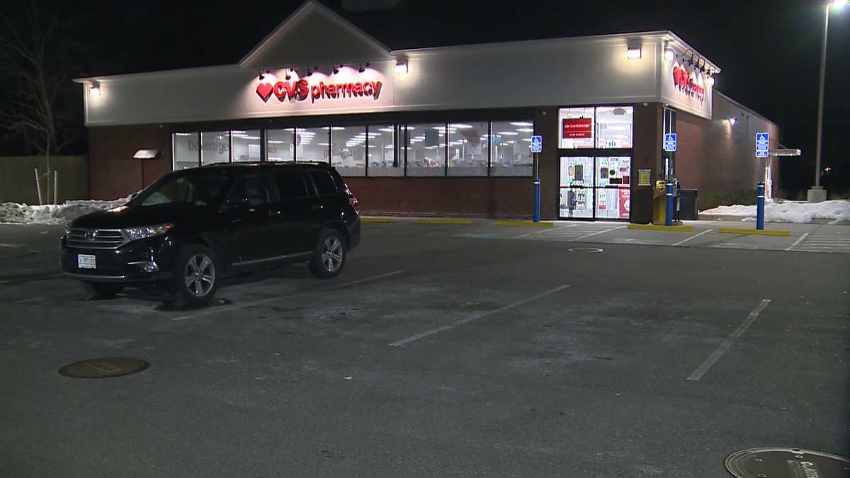 Patients receive wrong dosage of COVID-19 vaccine at Massachusetts CVS pharmacy - WCVB Boston