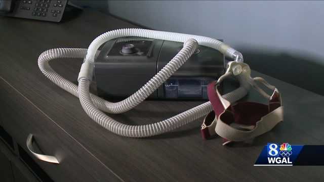 Window opens to file claim for compensation for recalled CPAP machines - Vimarsana News
