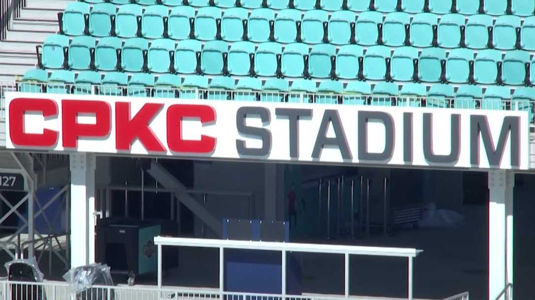U.S. Women’s National Soccer Team to play at CPKC Stadium this fall