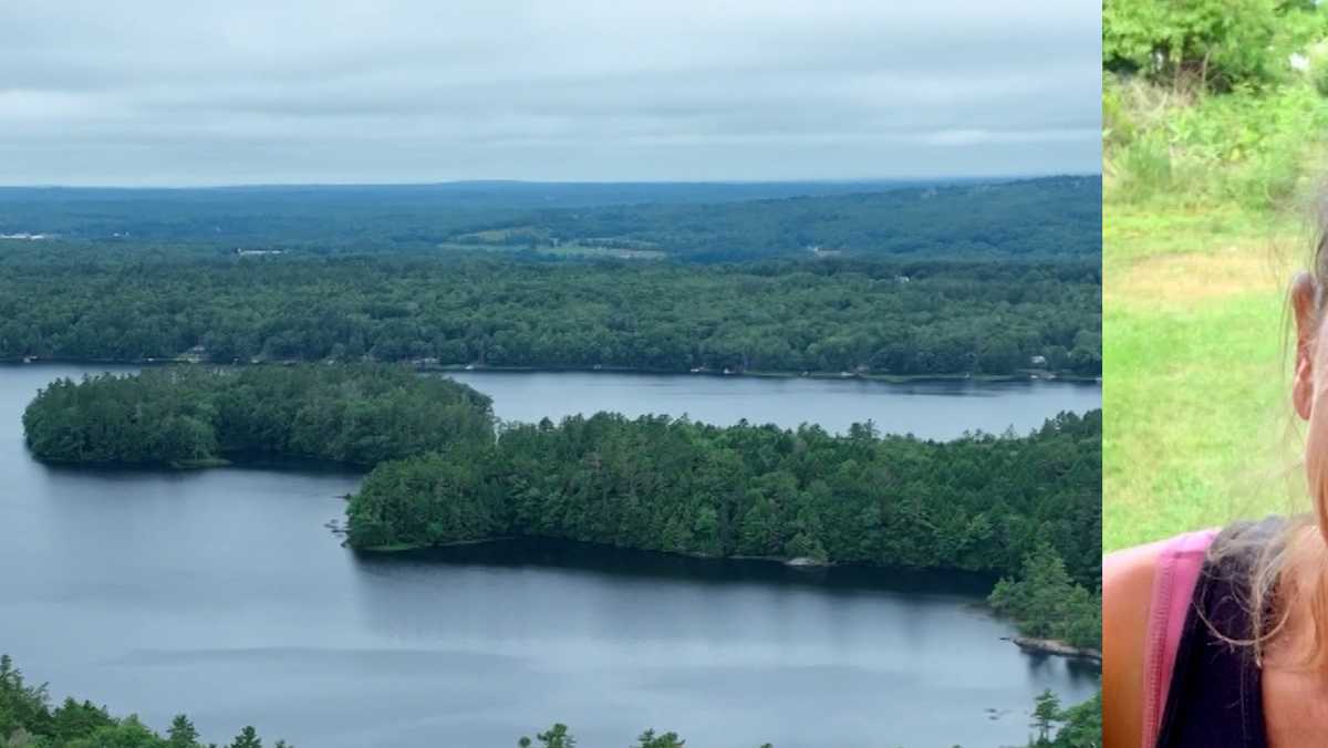 Police logs give insight into history of Maine campground where Sunshine Stewart was killed