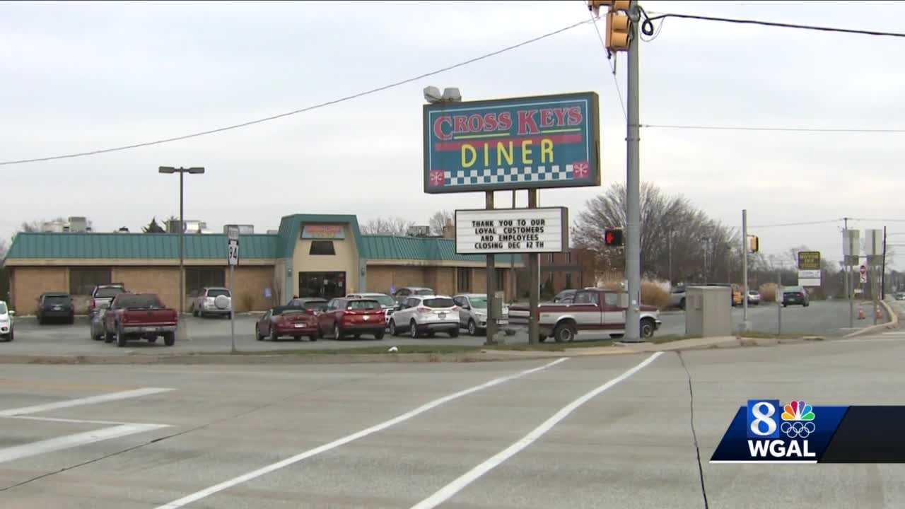 Adams County diner to close its doors after 50 years