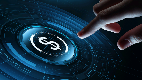 No. 4 scam of 2023: Cryptocurrency scam No. 4 scam of 2023: Cryptocurrency scam