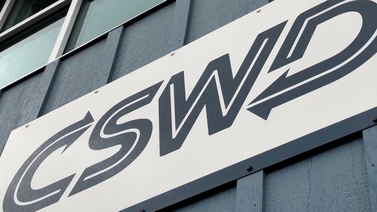 "We are Devastated:" CSWD loses $3 Million to Scammers in Phishing Scheme