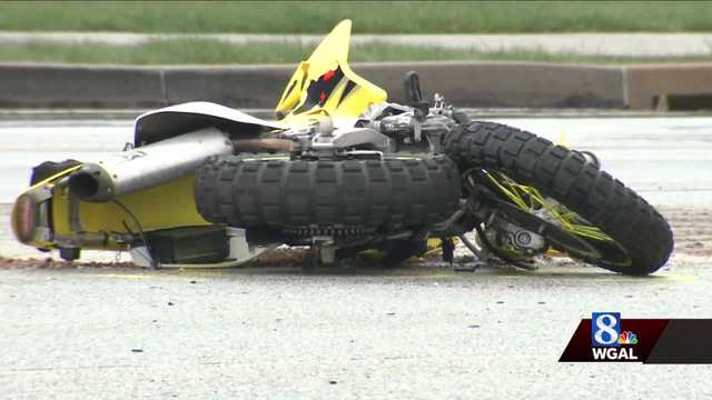 Fatal crash shuts down road in Lower Allen Township, Pa. - Vimarsana News