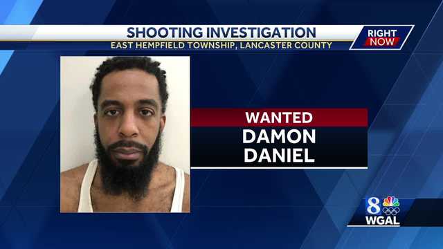 Shooting: East Hempfield Township police looking for person of interest - Vimarsana News