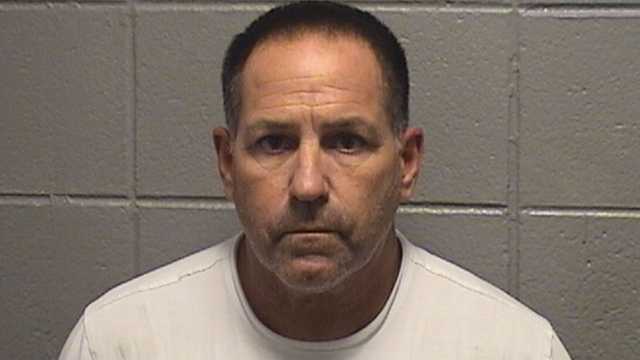 NH man accused of hiding camera in bathroom at Florida beach - Vimarsana News