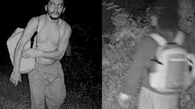Killer who escaped from Chester County prison continues to elude police - Vimarsana News