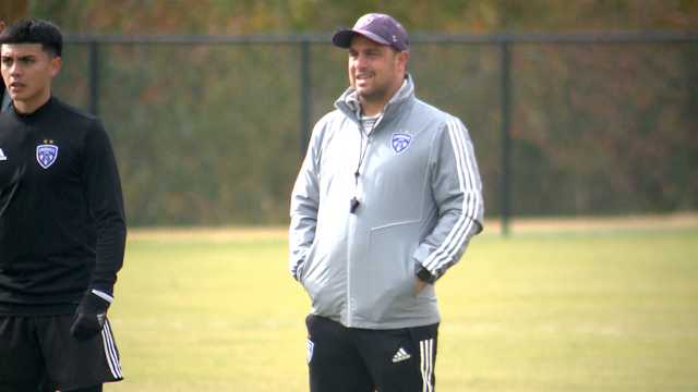 LouCity begins postseason play next weekend - Vimarsana News