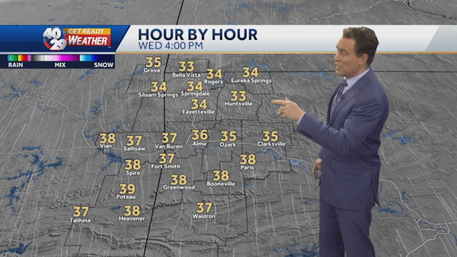 Here's when above-freezing temps will return - Vimarsana News