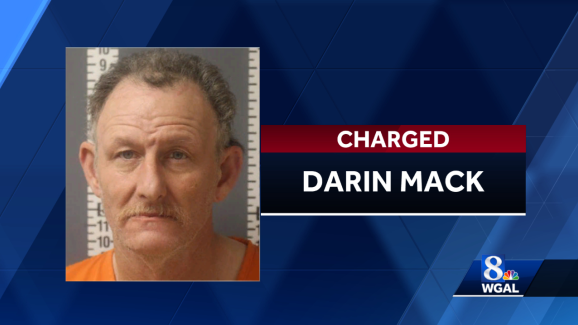 Police: Man charged after making threatening comments - Vimarsana News