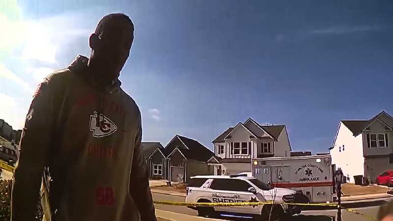 Ex-NFL linebacker charged with killing girlfriend asked ChatGPT for advice before calling 911, officials say