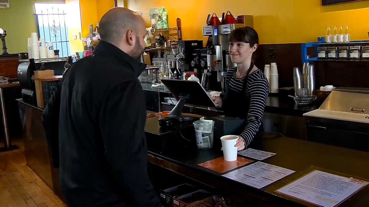 4 Darwin's coffee shops in Cambridge closing after 30 years