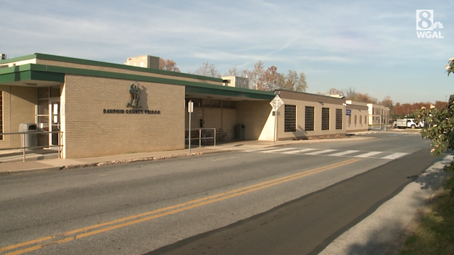 Dauphin County officer faces criminal charges - Vimarsana News