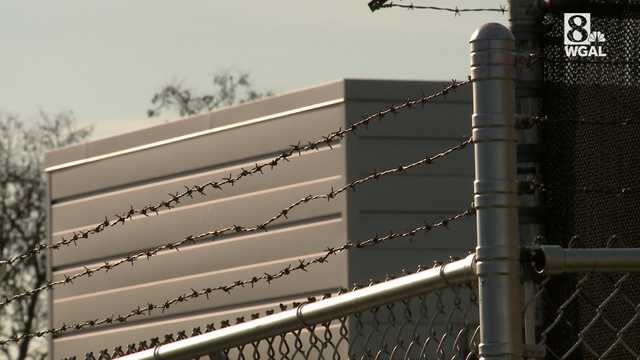 Inmate found dead at Pennsylvania prison - Vimarsana News