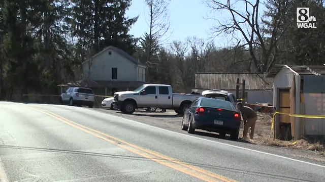 Dauphin County property search turns up no major clues in Tracy Kroh case - Vimarsana News