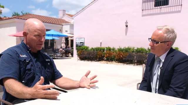 A Lee County home inspector sides with FEMA's claims that county allowed unpermitted work after Ian - Vimarsana News
