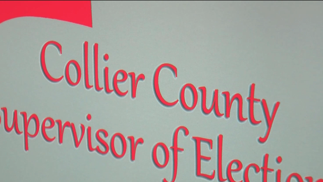 Florida's election police investigating alleged election crime in Collier County - Vimarsana News