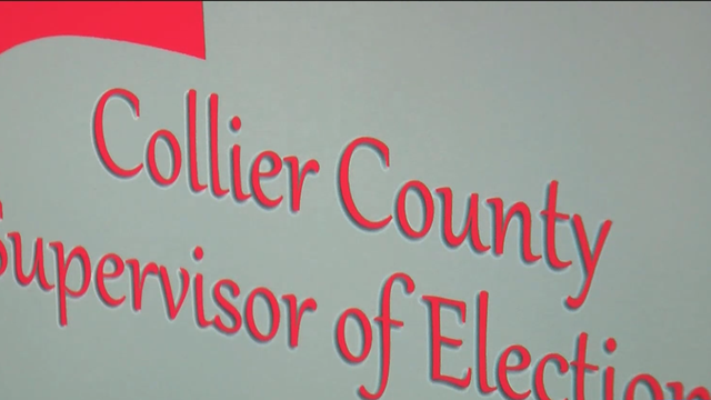 Florida-based political action committee faces scrutiny over alleged election fraud in Collier County - Vimarsana News
