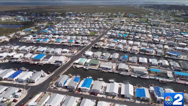 Will Florida homeowners see decreased insurance rates? - Vimarsana News
