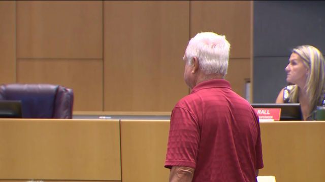 Cape Coral homeowners frustrated by hearings over FEMA 'red tag' stop work orders - Vimarsana News