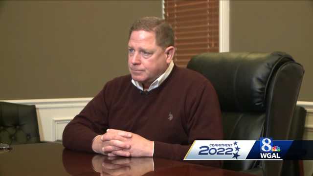 Pennsylvania gubernatorial candidate profile: Dave White - Vimarsana News