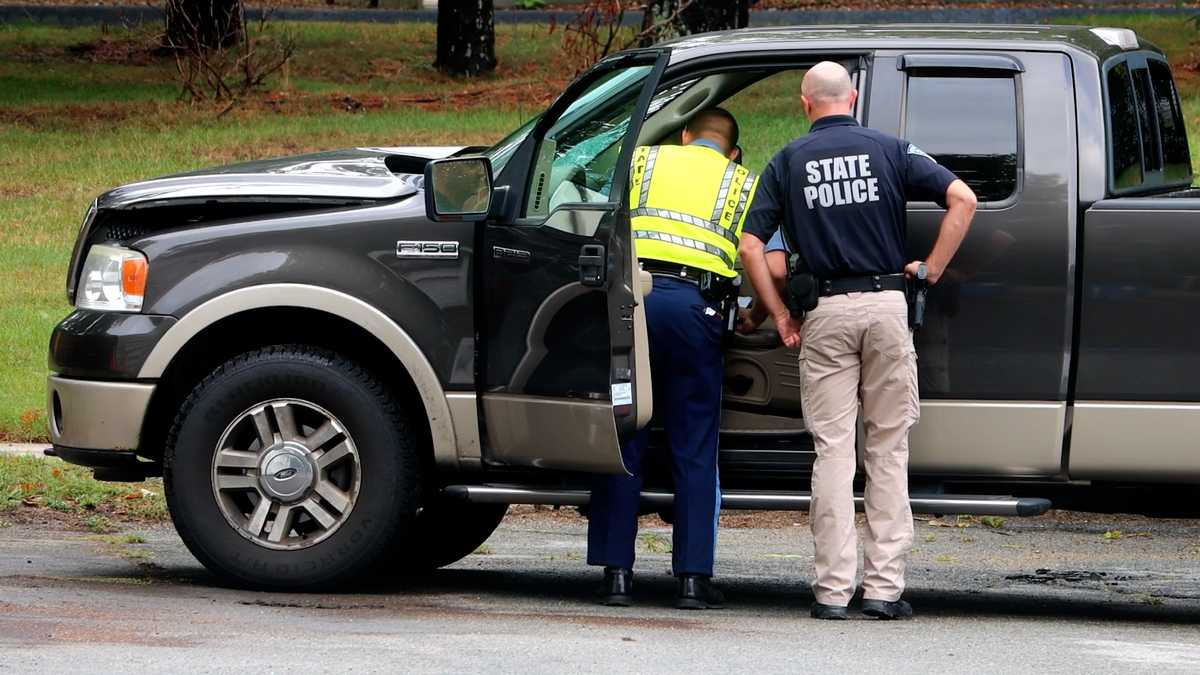 Brewster man struck, killed while walking on Route 6 in Harwich