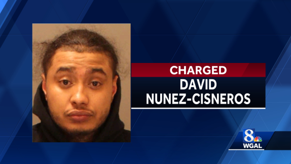 1 man arrested, another wanted for home invasion in West York - Vimarsana News