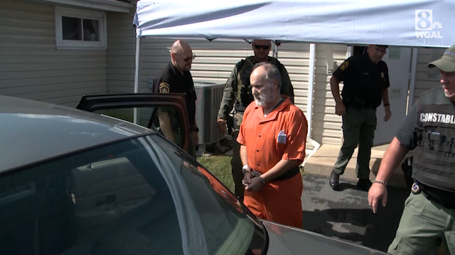 Man accused in 1975 Pa. cold case held for trial - Vimarsana News