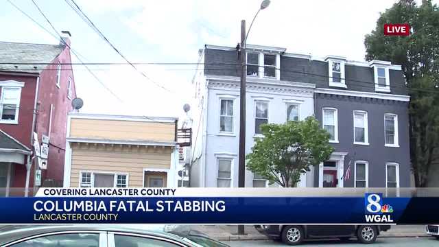 17-year-old girl charged in deadly Lancaster Co., Pa., stabbing - Vimarsana News