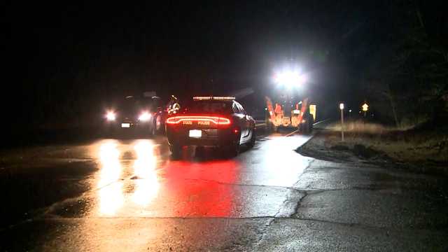 New Hampshire woman killed in Sunapee collision with falling tree - Vimarsana News