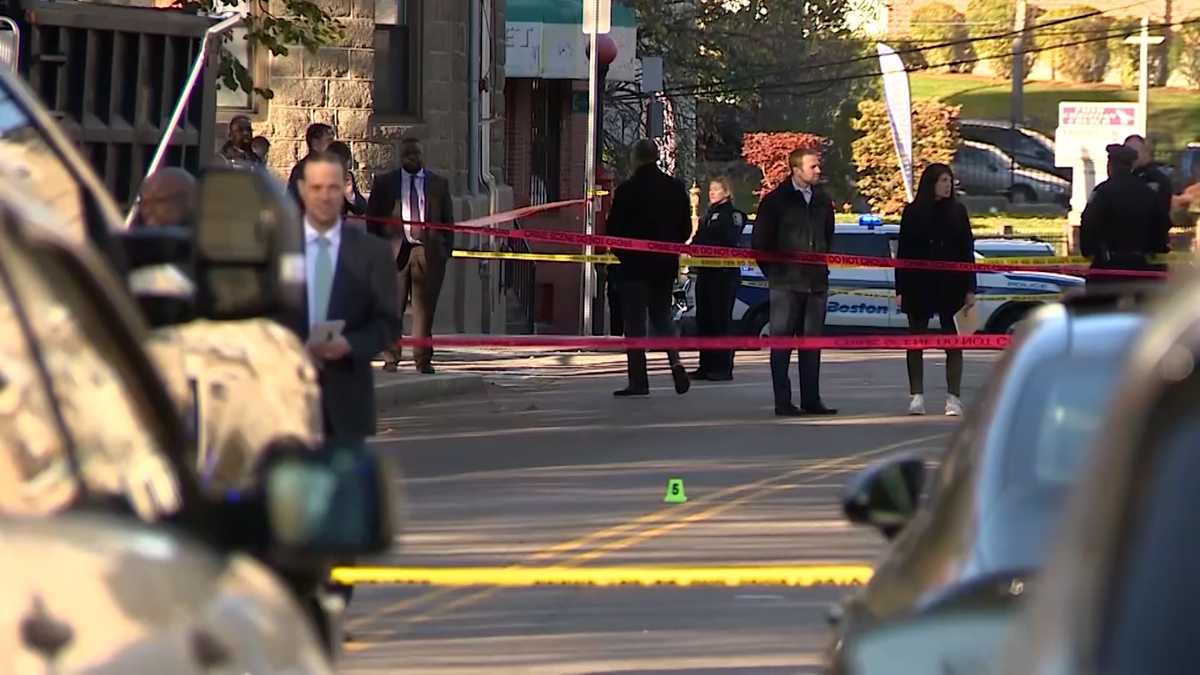More calls for change after deadly daytime shooting in Dorchester