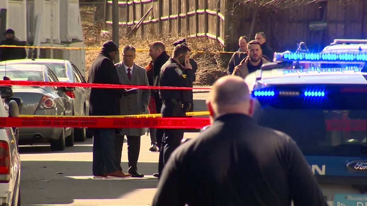 Teenagers arrested in connection with Dorchester homicide