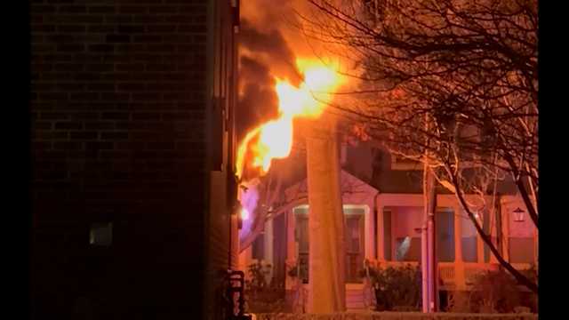 1 dead, 15 displaced long-term after Cambridge apartment fire - Vimarsana News