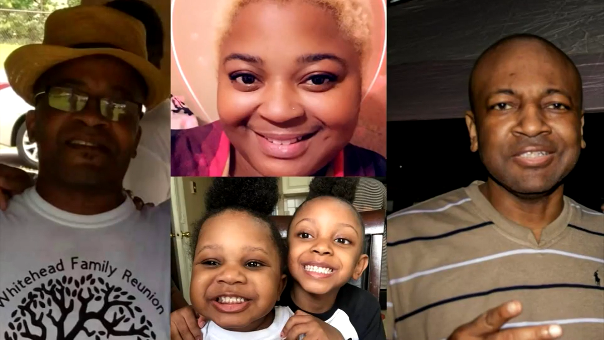 Family identifies 5 victims killed in house fire