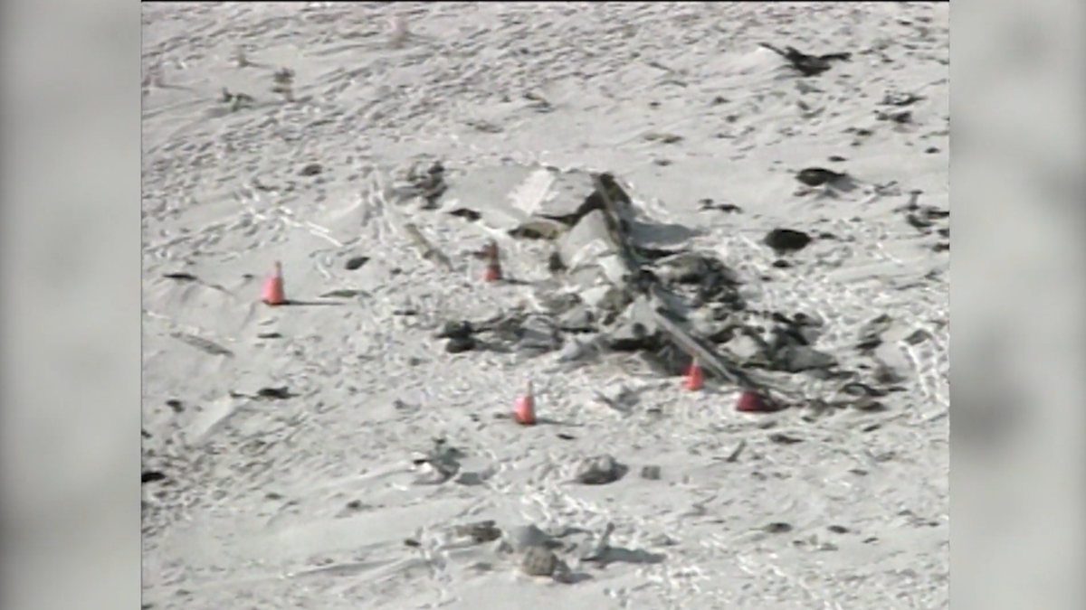 'We lost friends': KOCO 5 Sports Director Bryan Keating remembers deadly OSU plane crash