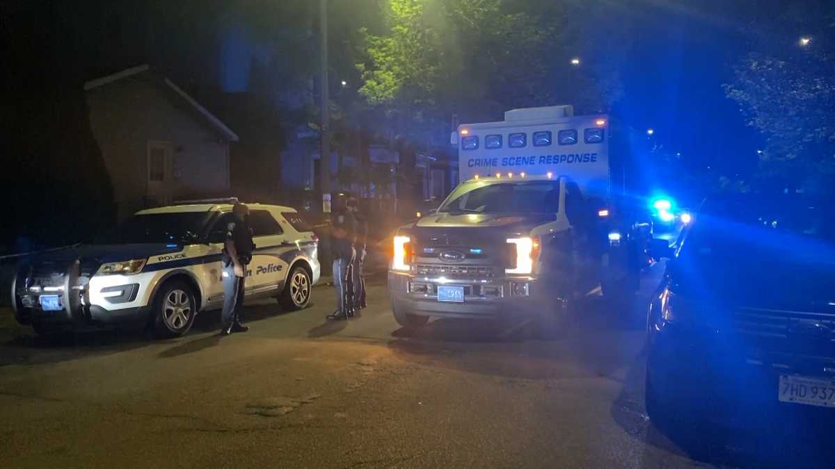 Revere man shot, killed by Boston police after stabbing officer