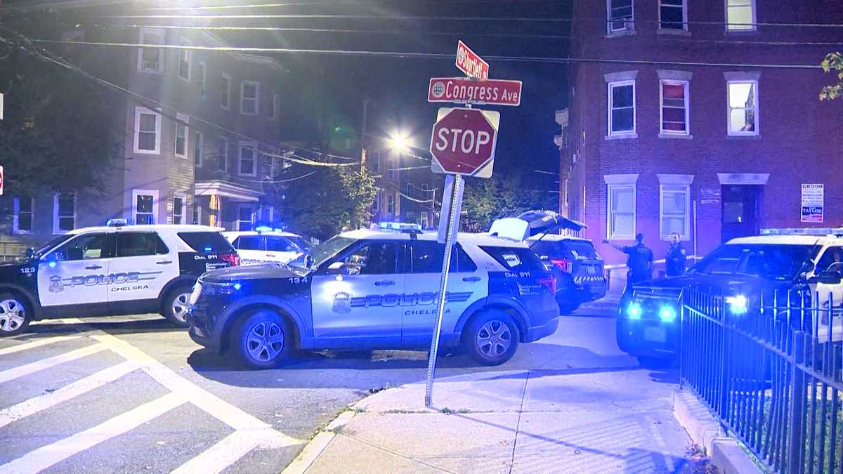 Arrest made in deadly Chelsea shooting of 23yearold man