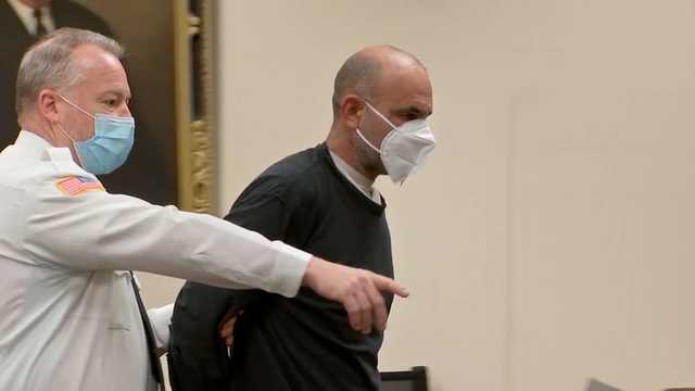 Mass. man to be sentenced in racially motivated road rage murder - Vimarsana News