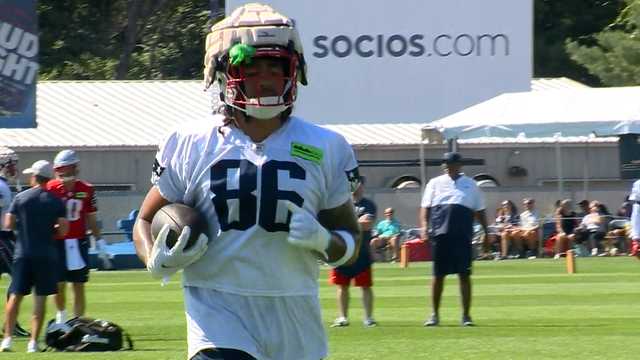 Patriots trim roster down to 53 players: Here are notable cuts - Vimarsana News