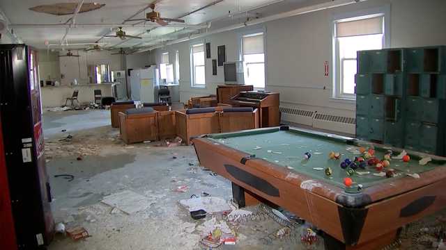 Boston mayor, health officials share their vision for Long Island - Vimarsana News