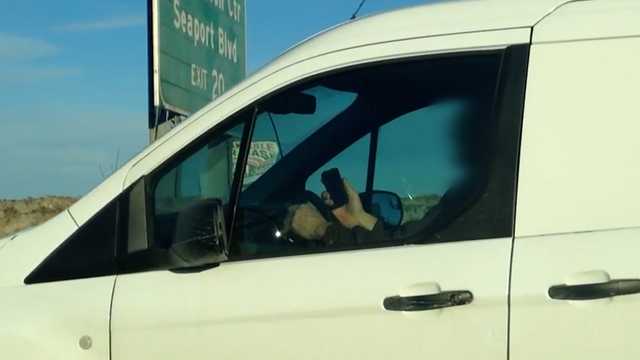 5 Investigates finds gaping holes in hands-free driving enforcement across Mass. - Vimarsana News