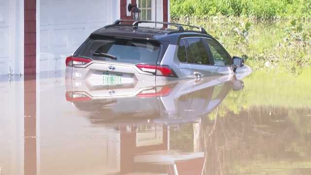How to spot a flood damaged vehicle and protect yourself before you buy - Vimarsana News