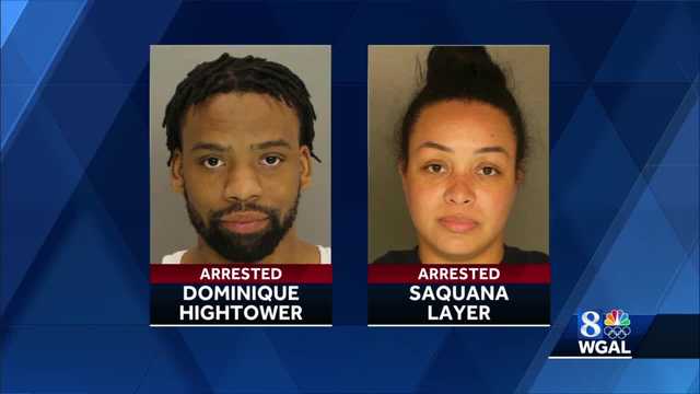 York police arrest 2, seize drugs, cash, firearm - Vimarsana News
