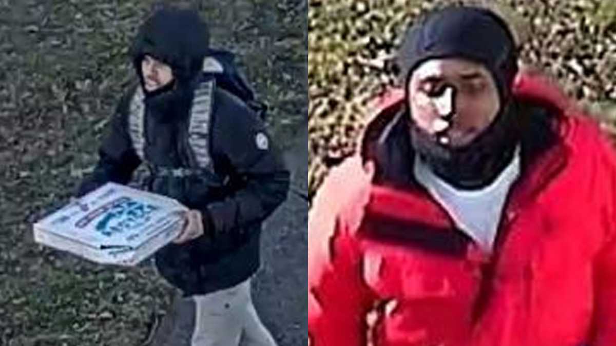 波士顿警方称：Domino's快递员在送餐途中遭到持枪抢劫