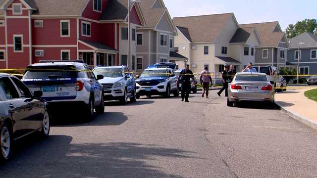Man suffers life-threatening injuries in Dorchester stabbing - Vimarsana News