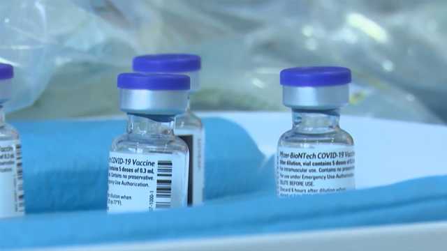 Understanding coronavirus vaccine efficacy - Vimarsana News