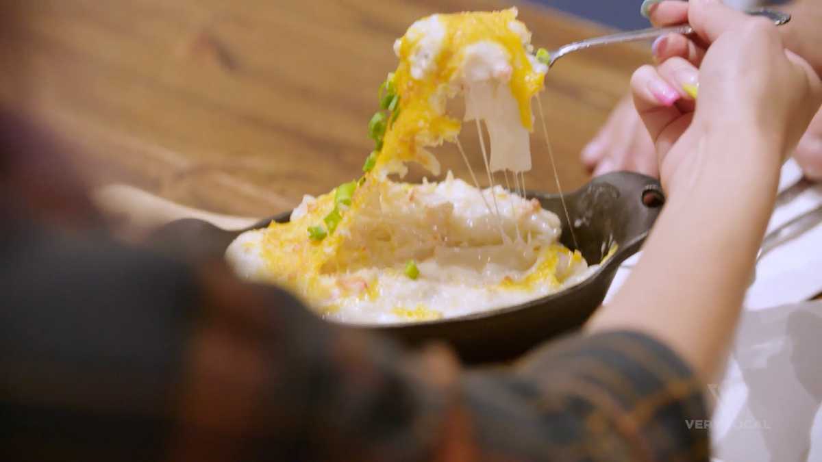 Double Chin Asian fusion hotspot in Boston’s Chinatown keeps the party