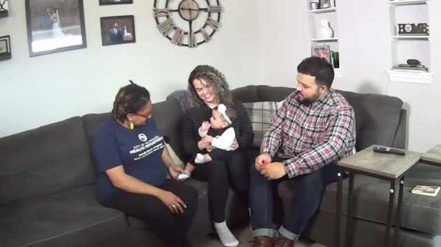 Milwaukee Doula Program aims to fight maternal mortality - Vimarsana News