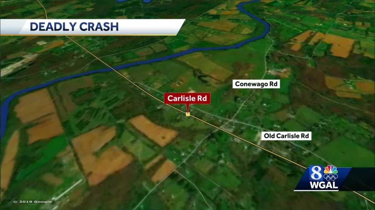 FATAL CRASH: One person killed in Dover Township
