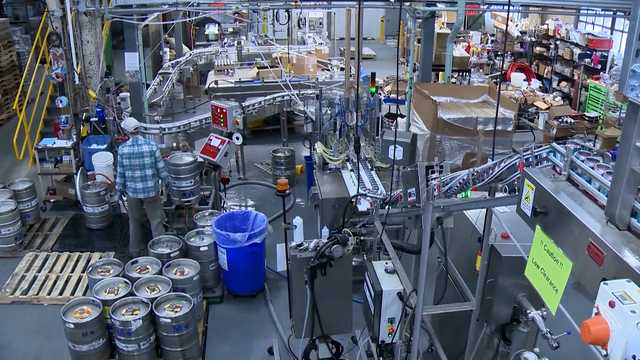 Legal battle brewing between Boston Beer, Downeast Cider - Vimarsana News